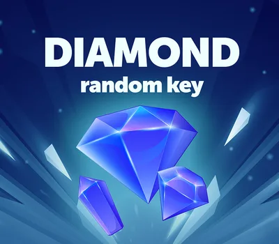5 x Diamond Mystery PC Steam CD Key — лицензионный ключ