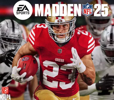 EA SPORTS Madden NFL 25 PC Steam Account — лицензионный ключ