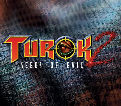 Turok 2 - Seeds of Evil EU XBOX One / Xbox Series X|S CD Key — лицензионный ключ