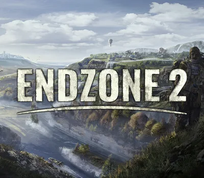 Endzone 2 PC Steam CD Key — лицензионный ключ