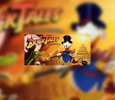 DuckTales: Remastered XBOX One / Xbox Series X|S Account — лицензионный ключ
