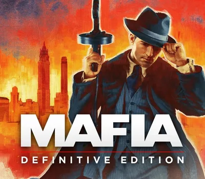 Mafia: Definitive Edition XBOX One / Xbox Series X|S Account — лицензионный ключ