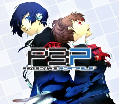 Persona 3 Portable EU XBOX One / Xbox Series X|S / PC CD Key — лицензионный ключ