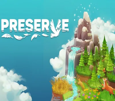 Preserve PC Steam CD Key — лицензионный ключ