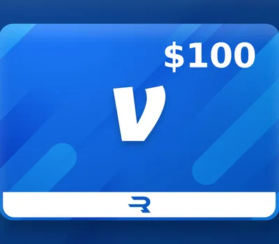 Rewarble Venmo $100 Gift Card US — лицензионный ключ