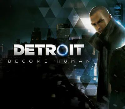 Detroit: Become Human RU/CIS PC Steam CD Key — лицензионный ключ