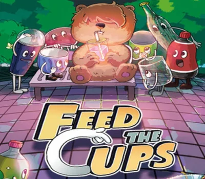 Feed The Cups PC Steam Account — лицензионный ключ