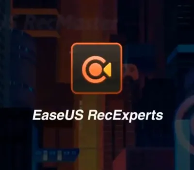 EaseUS RecExperts Screen Recorder for Windows CD Key — лицензионный ключ