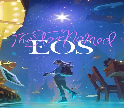 The Star Named EOS PC Steam Account — лицензионный ключ