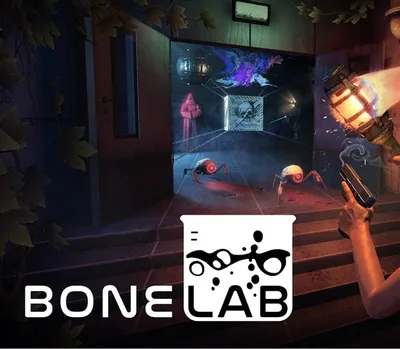 BONELAB EU PC Steam CD Key — лицензионный ключ
