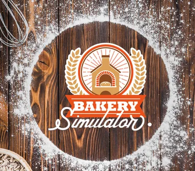 Bakery Simulator EU PC Steam CD Key — лицензионный ключ