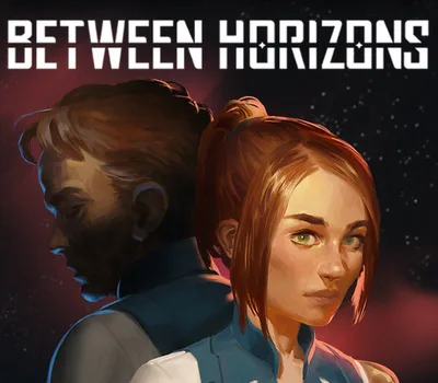 Between Horizons EU PC Steam CD Key — лицензионный ключ