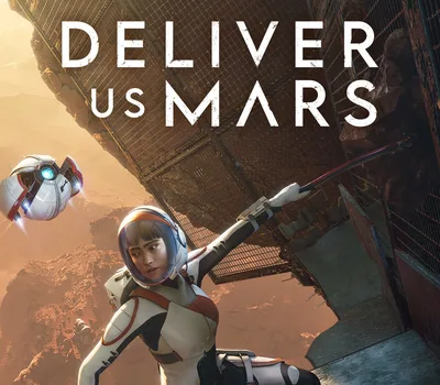 Deliver Us Mars XBOX One / Xbox Series X|S Account — лицензионный ключ