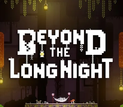 Beyond the Long Night EU PC Steam CD Key — лицензионный ключ