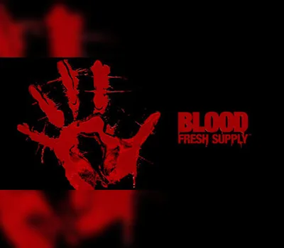 Blood: Fresh Supply EU PC Steam CD Key — лицензионный ключ
