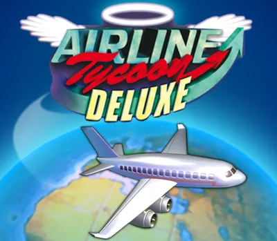 Airline Tycoon Deluxe EU PC Steam CD Key — лицензионный ключ