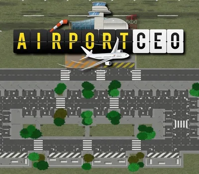 Airport CEO EU PC Steam CD Key — лицензионный ключ