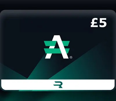 Rewarble AdvCash £5 Gift Card UK — лицензионный ключ