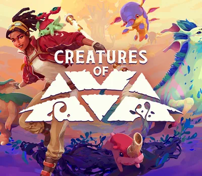 Creatures of Ava PC Steam CD Key — лицензионный ключ