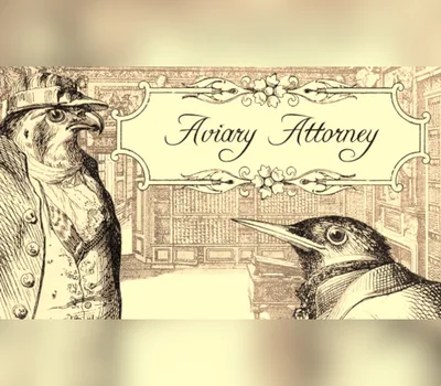 Aviary Attorney EU PC Steam CD Key — лицензионный ключ
