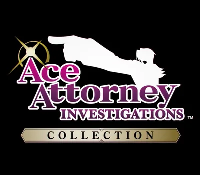 Ace Attorney Investigations Collection RoW PC Steam CD Key — лицензионный ключ