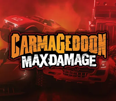 Carmageddon: Max Damage EU PC Steam CD Key — лицензионный ключ