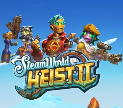 SteamWorld Heist 2 PC Steam CD Key — лицензионный ключ