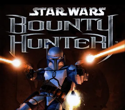 STAR WARS: Bounty Hunter NA PC Steam CD Key — лицензионный ключ