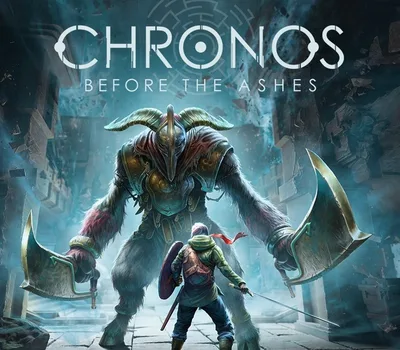 Chronos: Before the Ashes XBOX One / Xbox Series X|S Account — лицензионный ключ