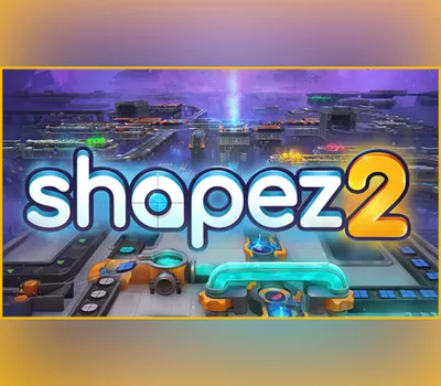 shapez 2 PC Steam CD Key — лицензионный ключ