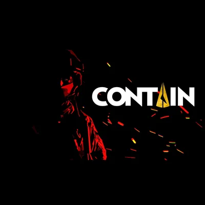 Contain EU PC Steam CD Key — лицензионный ключ