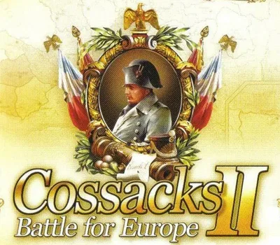 Cossacks II: Battle for Europe EU PC Steam CD Key — лицензионный ключ