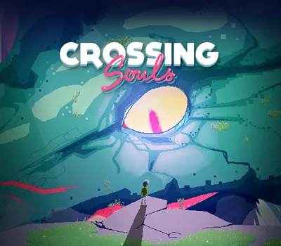 Crossing Souls EU PC Steam CD Key — лицензионный ключ