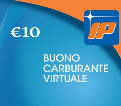 IP Fuel €10 Gift Card IT — лицензионный ключ
