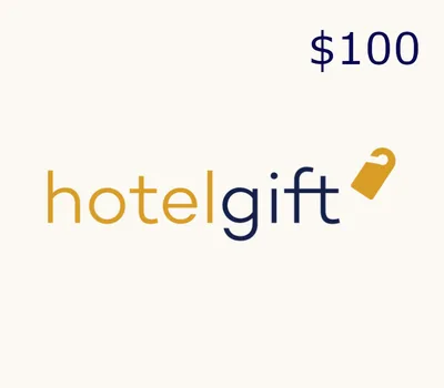 Hotelgift $100 Gift Card US — лицензионный ключ