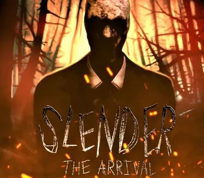 Slender: The Arrival PC Epic Games Account — лицензионный ключ