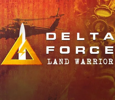 Delta Force Land Warrior EU PC Steam CD Key — лицензионный ключ