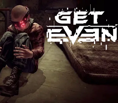Get Even US PC Steam CD Key — лицензионный ключ