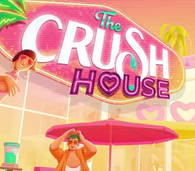 The Crush House PC Steam CD Key — лицензионный ключ