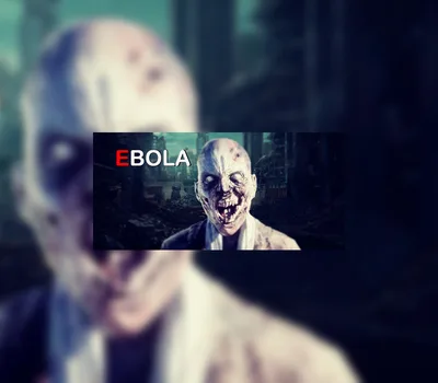 EBOLA EU PC Steam CD Key — лицензионный ключ