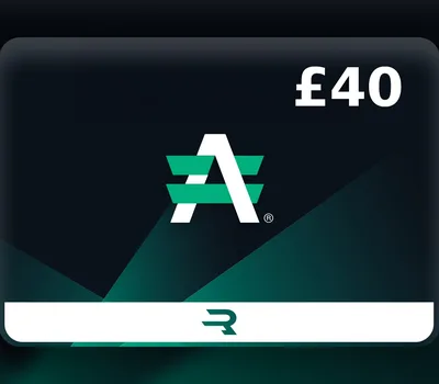 Rewarble AdvCash £40 Gift Card — лицензионный ключ