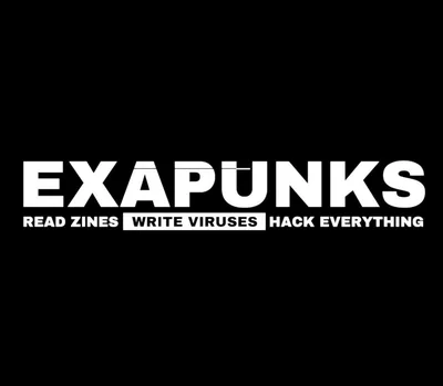 EXAPUNKS EU PC Steam CD Key — лицензионный ключ