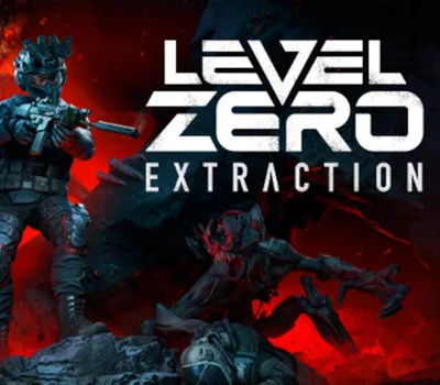 Level Zero: Extraction PC Steam CD Key — лицензионный ключ