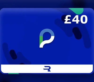 Rewarble Paysera £40 Gift Card — лицензионный ключ