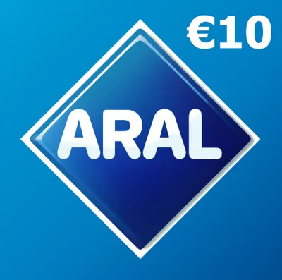 ARAL €10 Gift Card DE — лицензионный ключ