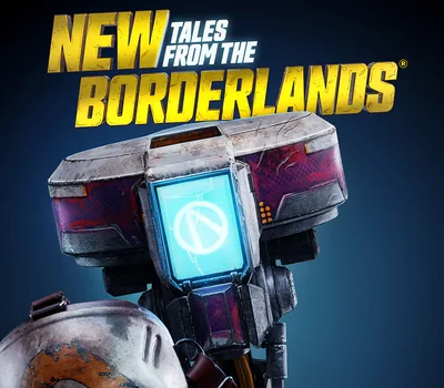New Tales from the Borderlands PC Epic Games CD Key — лицензионный ключ