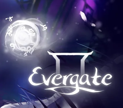 Evergate EU PC Steam CD Key — лицензионный ключ