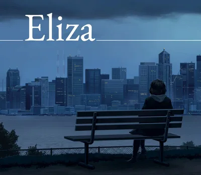 Eliza EU PC Steam CD Key — лицензионный ключ