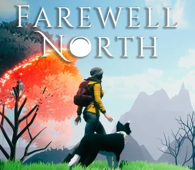 Farewell North PC EU Steam CD Key — лицензионный ключ