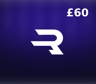 Rewarble Super £60 Gift Card — лицензионный ключ